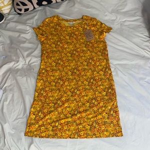Toad&Co Dress